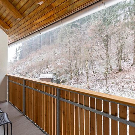 Brlog Leilighet Zgornje Gorje Eksteriør bilde