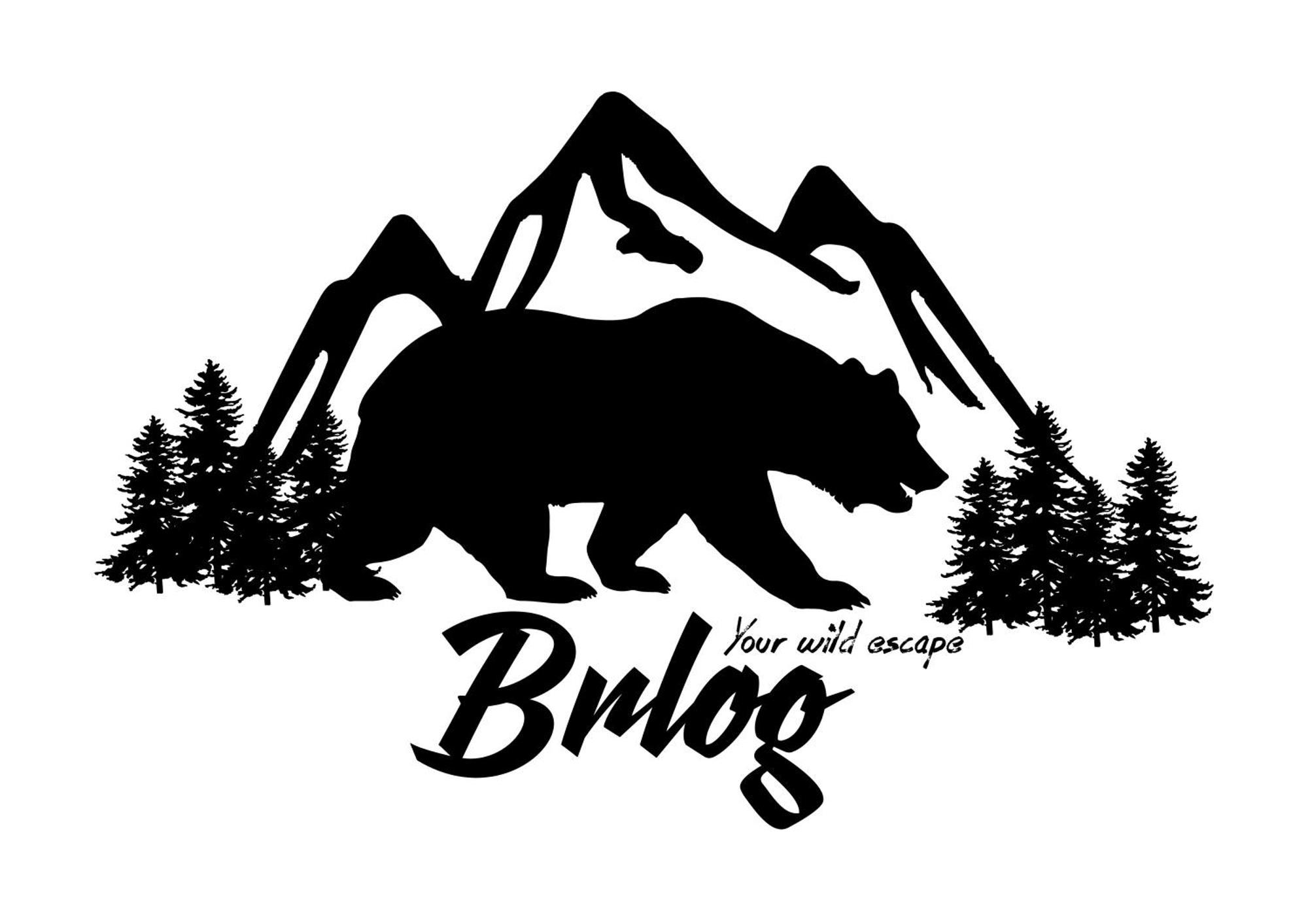 Brlog Leilighet Zgornje Gorje Eksteriør bilde